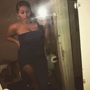 Meet your Posher, Allie