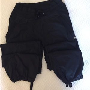 Moving to California and selling all pants!