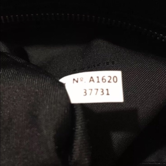 COACH DENIM - Picture 4 of 8