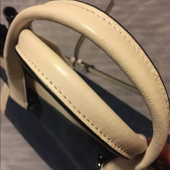 COACH DENIM - Picture 5 of 8