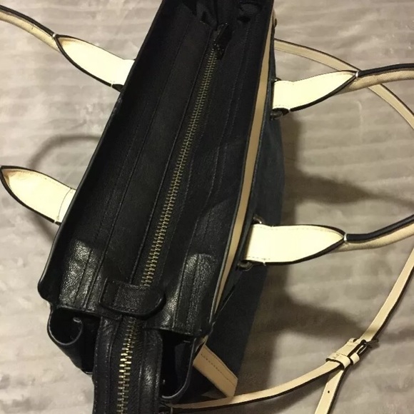 COACH DENIM - Picture 6 of 8