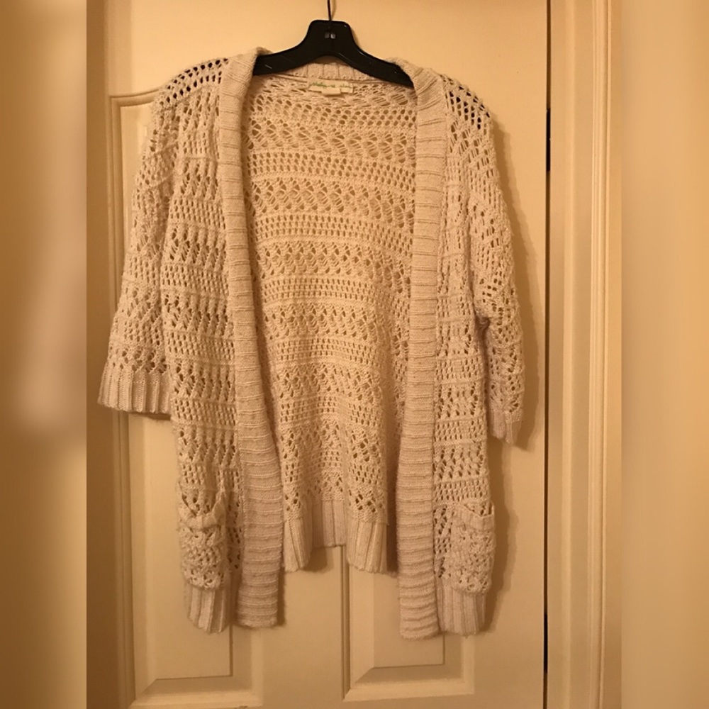 Great Sweater!!
