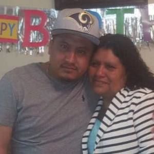 Meet your Posher, Heriberto