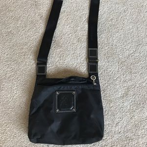 Longchamp Nylon crossbody