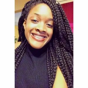 Meet your Posher, Jasmine