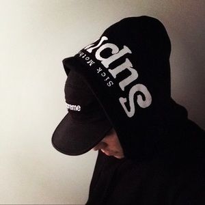 Meet your Posher, Andrew