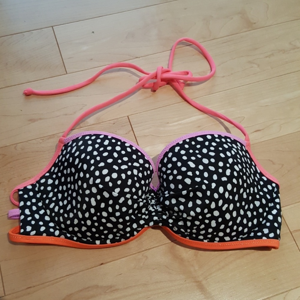 Victoria's secret swim, Getaway Halter 32C