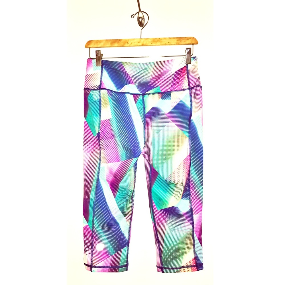 VSX sport capris