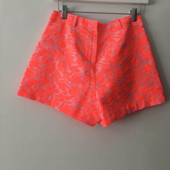 Detailed Shorts - Picture 2 of 2