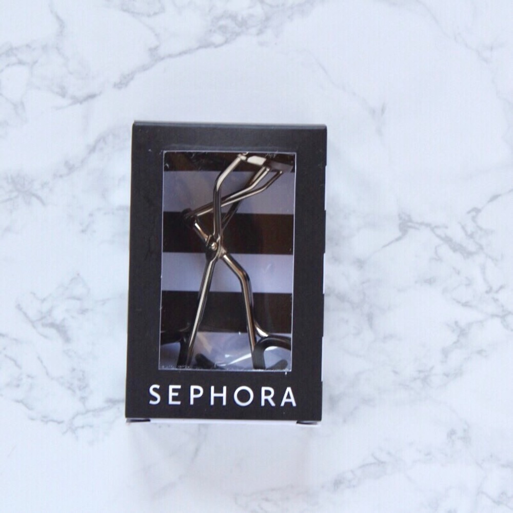Sephora brand Eyelash Curler BNIB