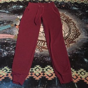 Old navy joggers