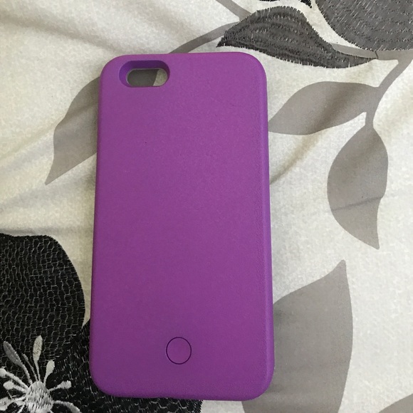 iPhone light up case - Picture 2 of 4