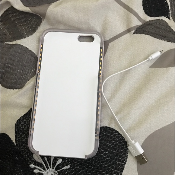 iPhone light up case - Picture 4 of 4
