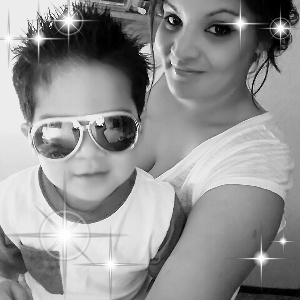 Meet your Posher, Lana