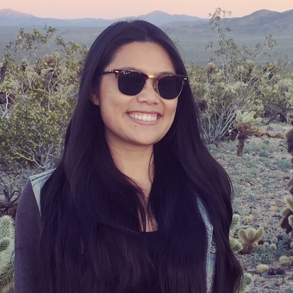 Meet your Posher, Leanna