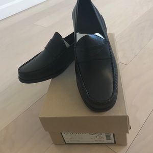 Brand new Cole Haan penny moc