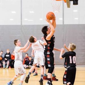 Meet your Posher, Bradley