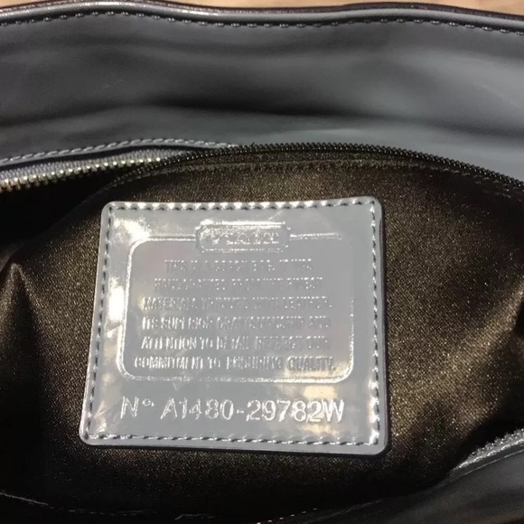 COACH - Picture 4 of 8