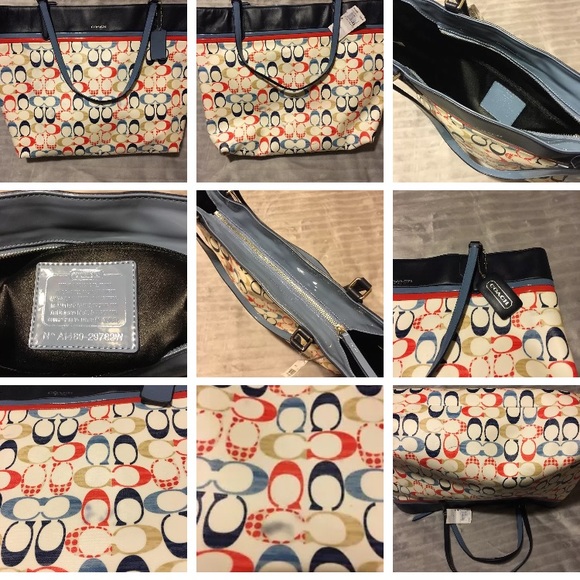 COACH - Picture 8 of 8