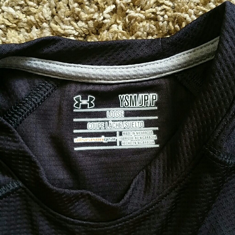 1 shirt and 1 shorts boys