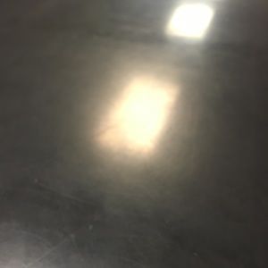 Meet your Posher, Lorena