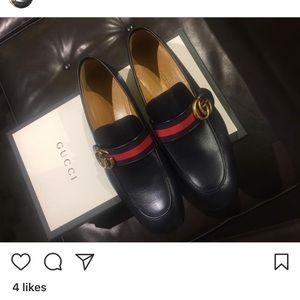 Meet your Posher, Malcolm