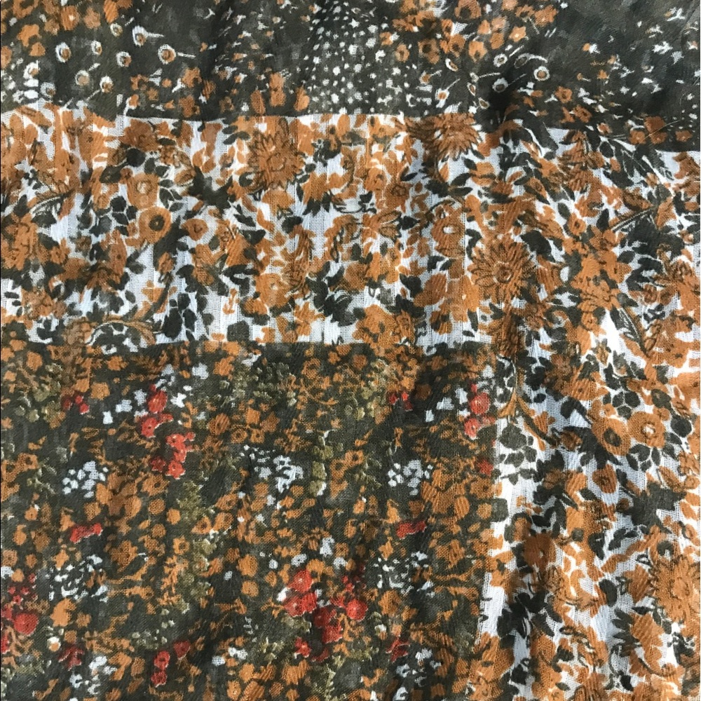 Infinity Scarf - Picture 2 of 5