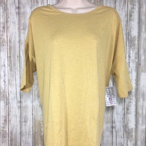 LuLaRoe Irma Tunic