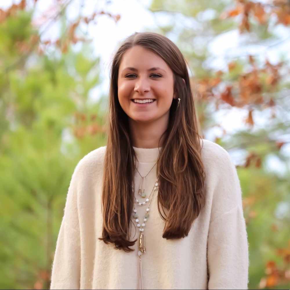 Meet your Posher, Mckenzie