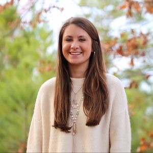 Meet your Posher, Mckenzie