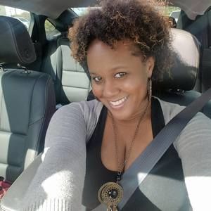 Meet your Posher, Brittney