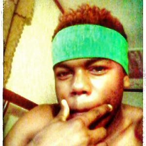 Meet your Posher, Ladainian