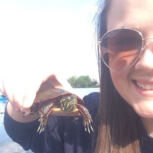 Meet your Posher, Kara