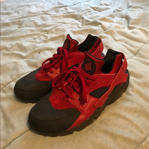 Nike Other - Used Nike hurache