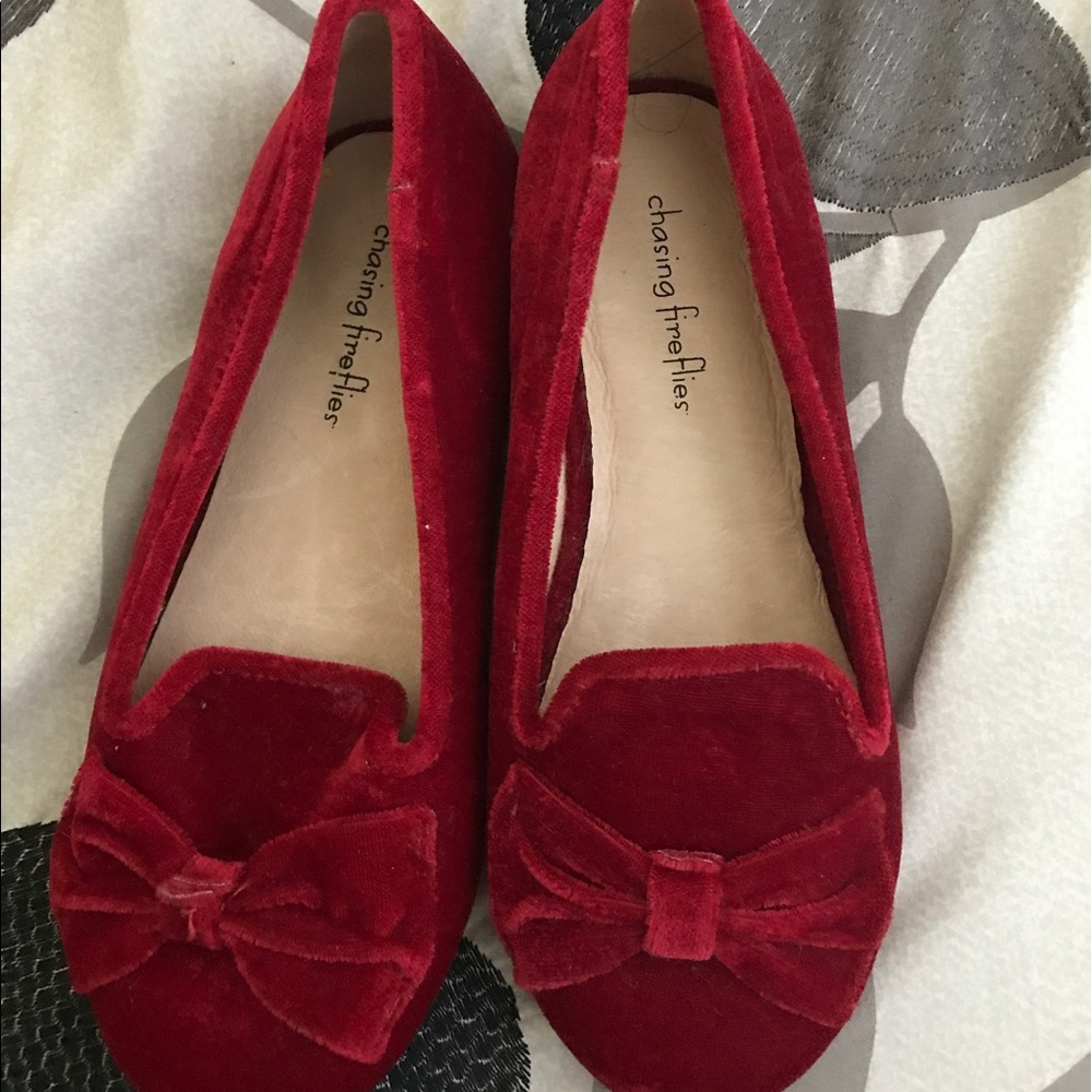 Girls shoes