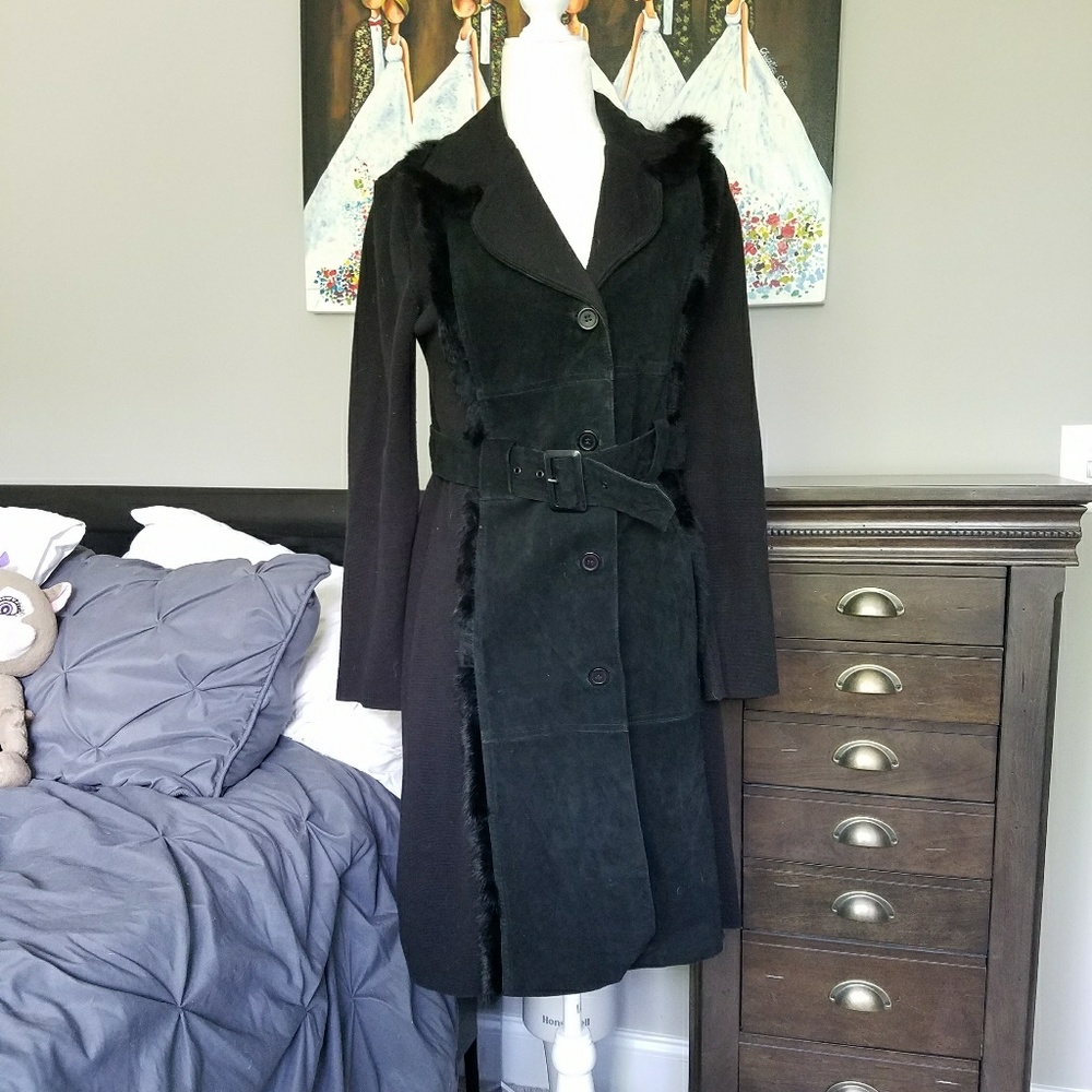 Cynthia by Cynthia Steffe Jacket
