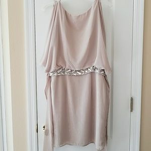 Cocktail Dress Bisou Bisou Sz. 8 GUC