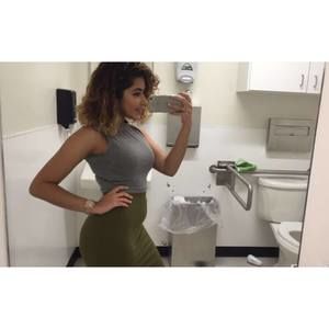 Meet your Posher, Aaliyah