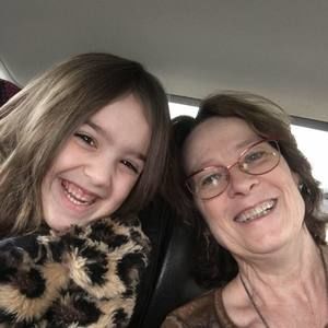 Meet your Posher, Vicki