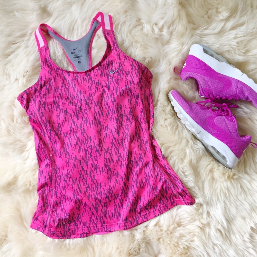 Nike Dri-Fit Tank