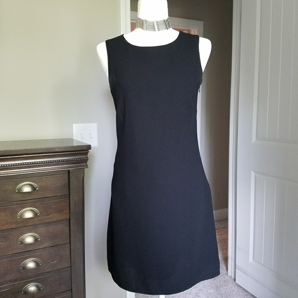 Esprit Little Black Dress