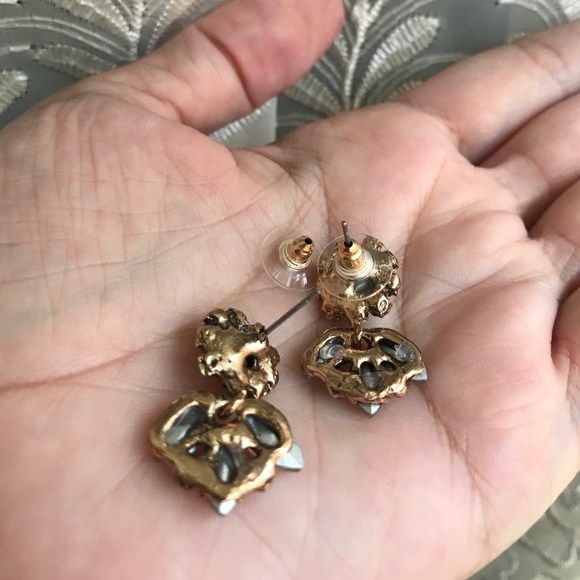 🌸Fancy Iridescent Earrings - Picture 6 of 8