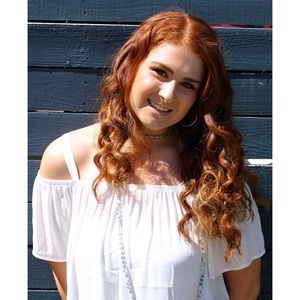 Meet your Posher, Kenzie