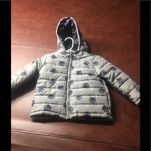 Gymboree jacket
