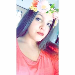 Meet your Posher, Brianna