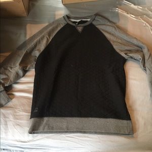 Size M sweater