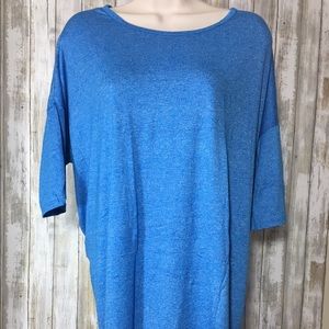 LuLaRoe Irma Tunic