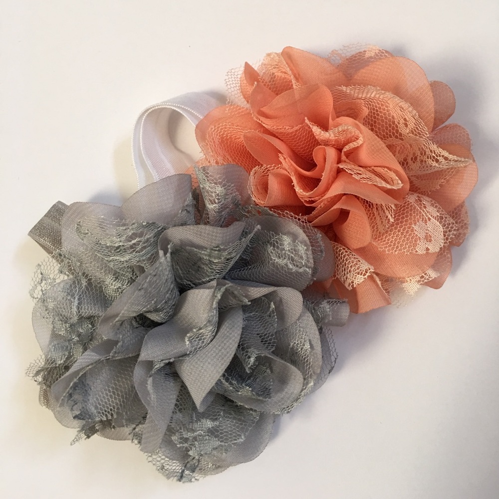 Baby Girl Headbands