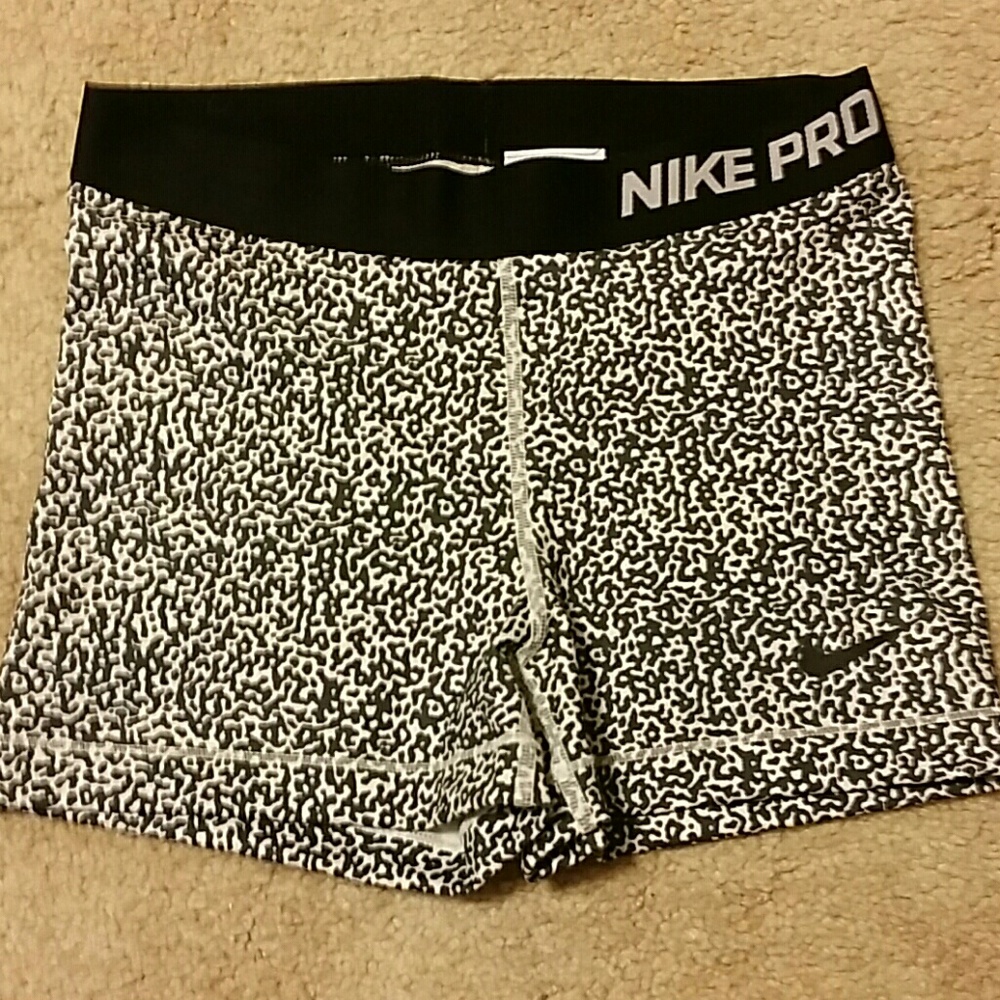 Nike Pro Shorts