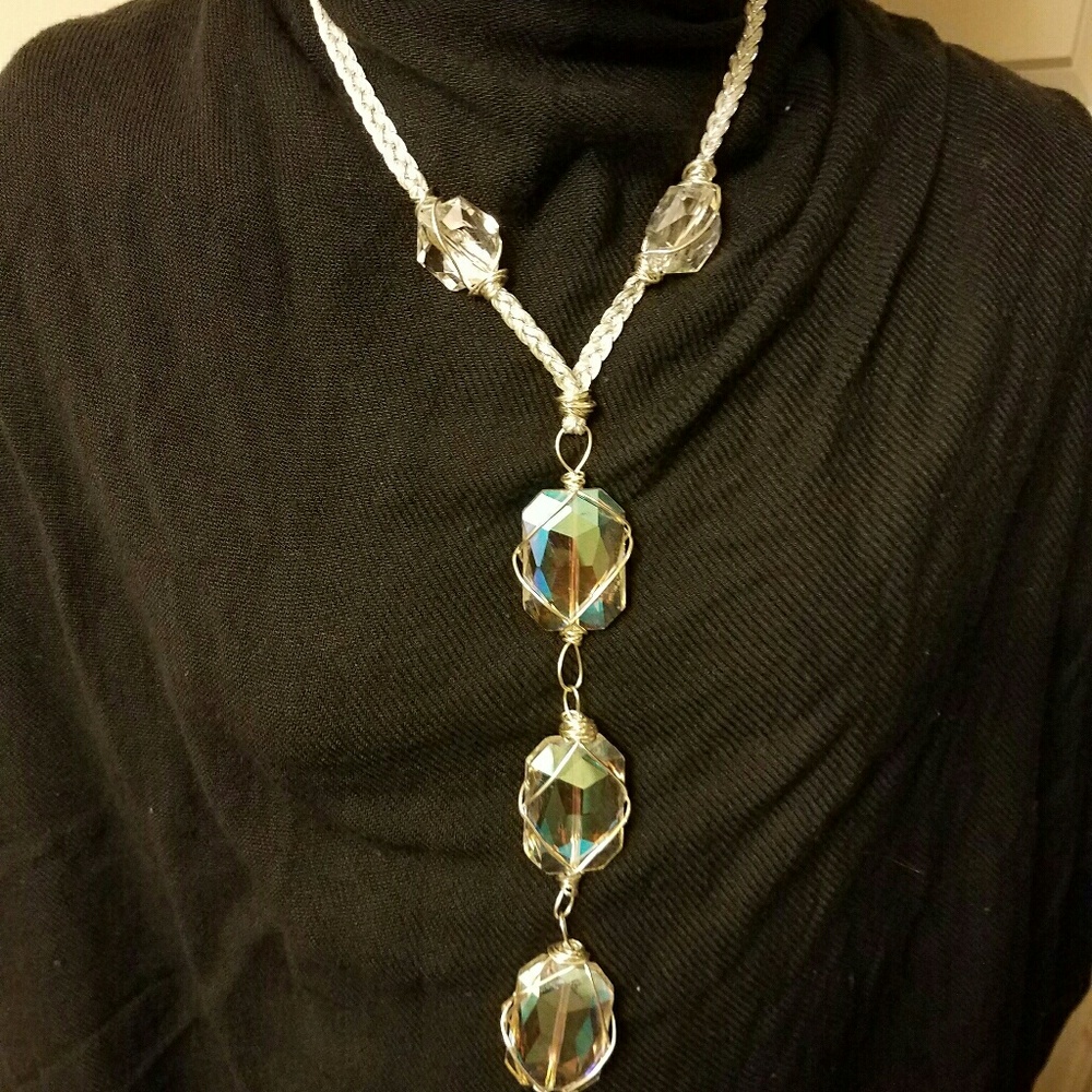 Fashion necklace